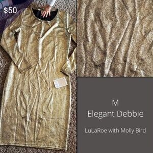 LLR Elegant Debbie M - NWT